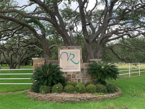 90 River Tree Drive Blessing TX 77419