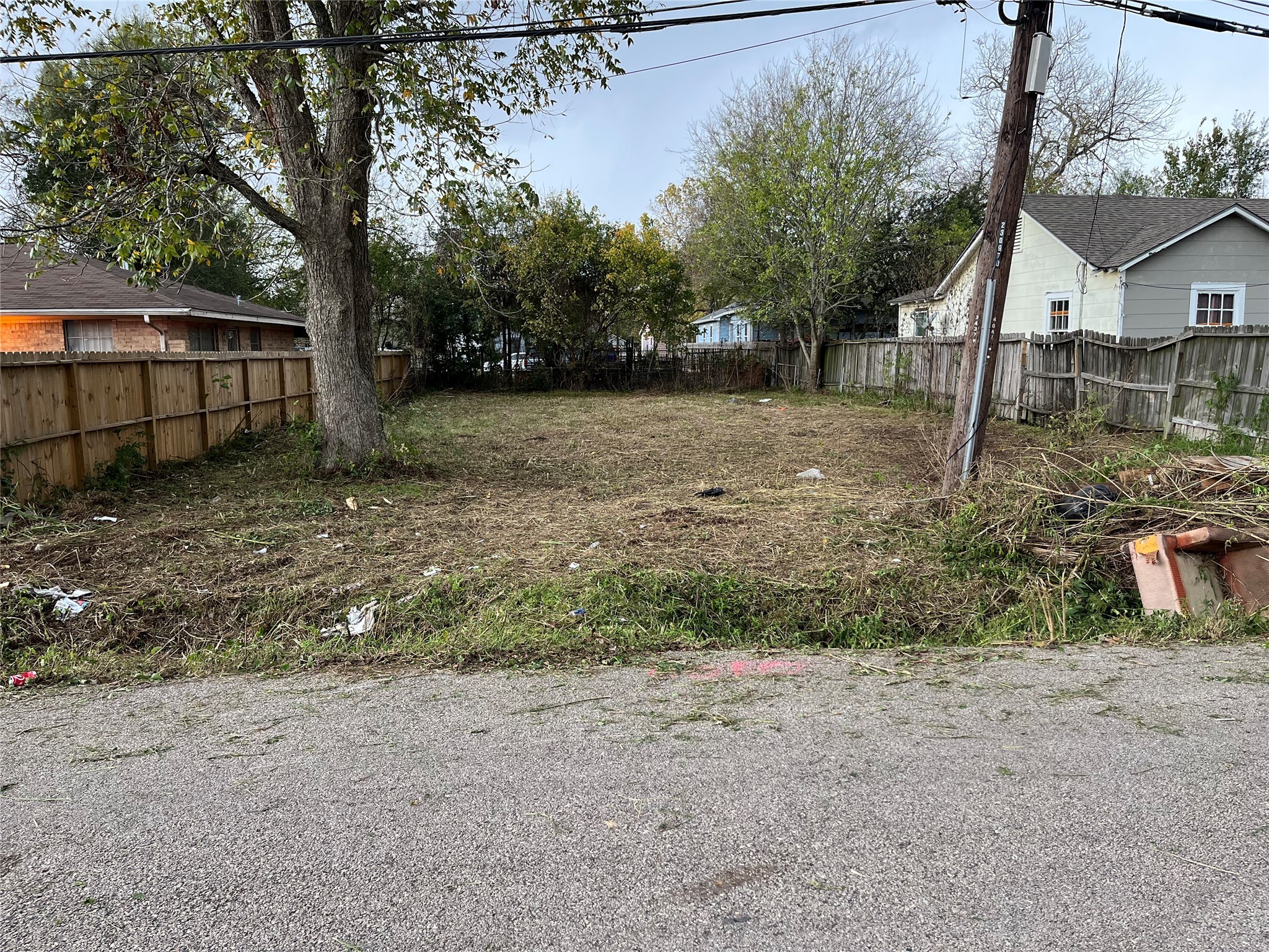 4043 Europa Street Houston TX 77022