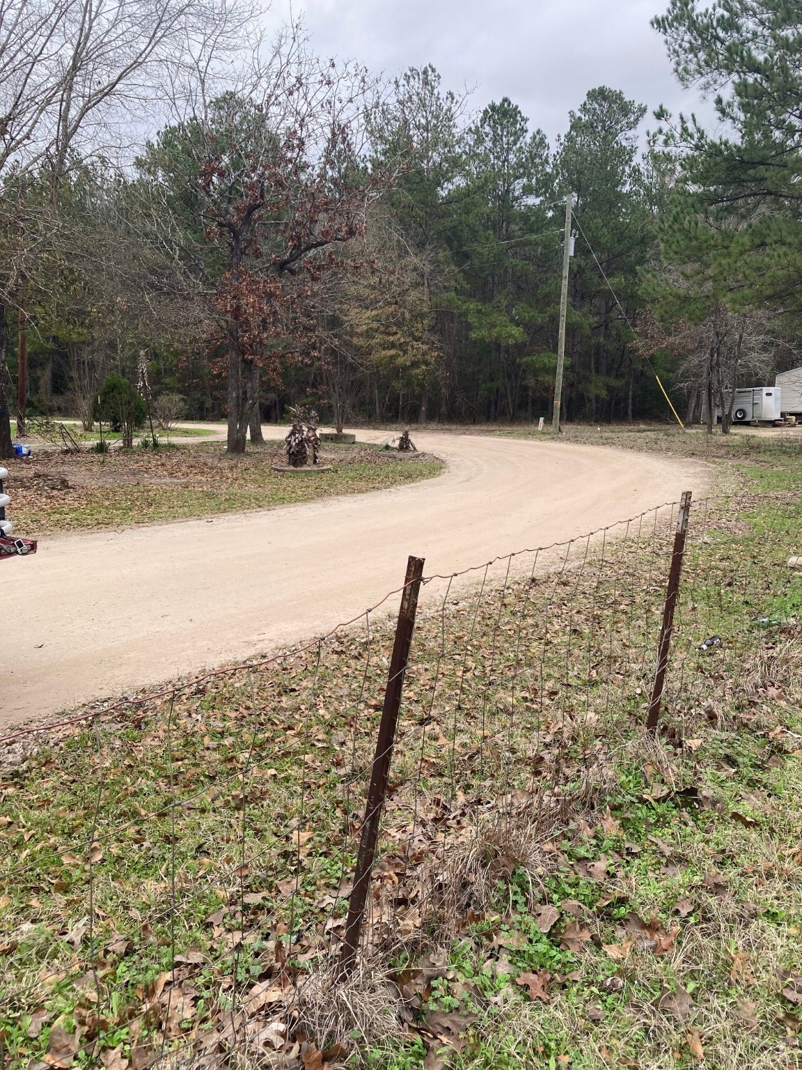 Tbd West Lake Drive Huntsville TX 77320