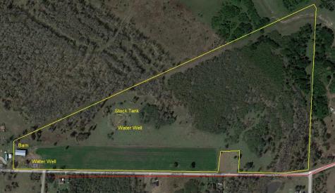 14942 Moody Road Needville TX 77461