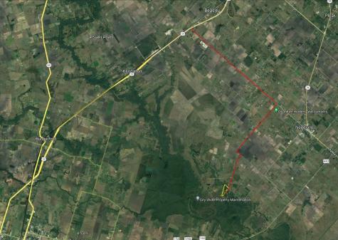 14942 Moody Road Needville TX 77461