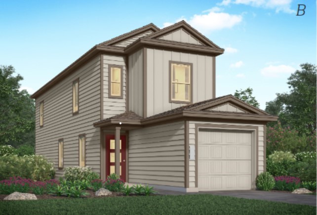 635 Road 5203 Cleveland TX 77327