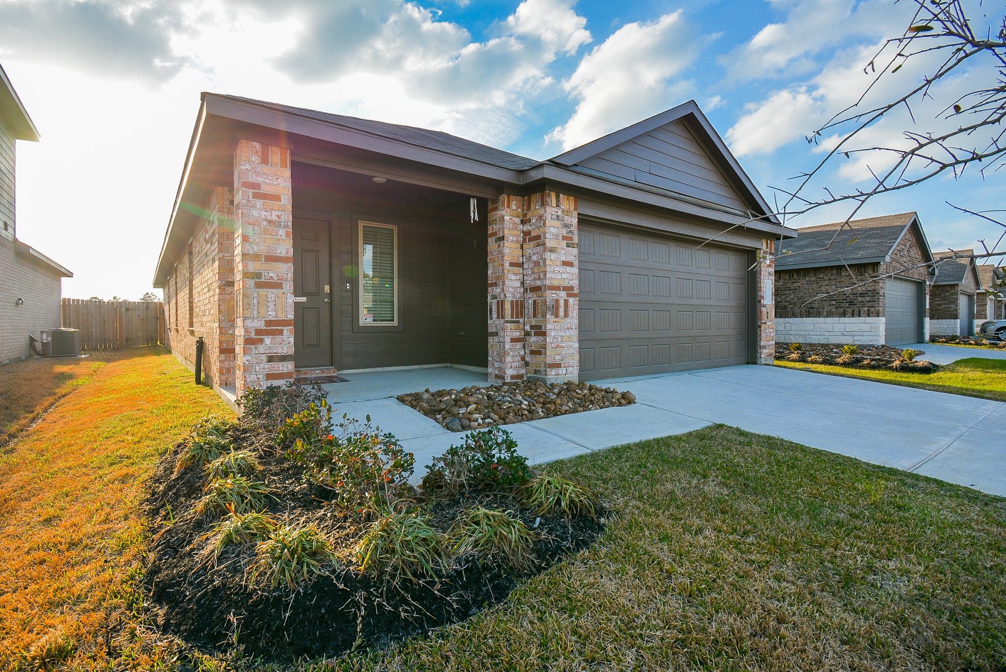 22435 Gilded Peak Lane Spring TX 77373
