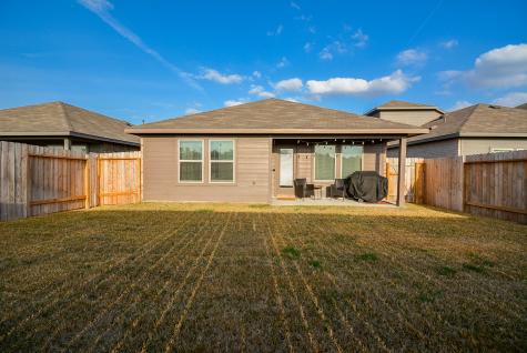 22435 Gilded Peak Lane Spring TX 77373
