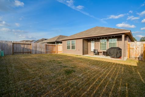 22435 Gilded Peak Lane Spring TX 77373