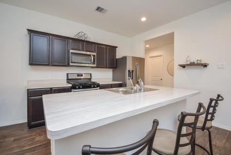 22435 Gilded Peak Lane Spring TX 77373