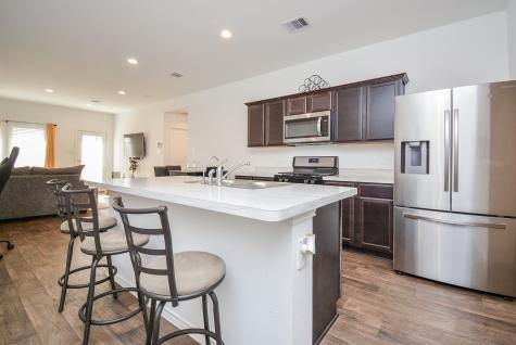 22435 Gilded Peak Lane Spring TX 77373