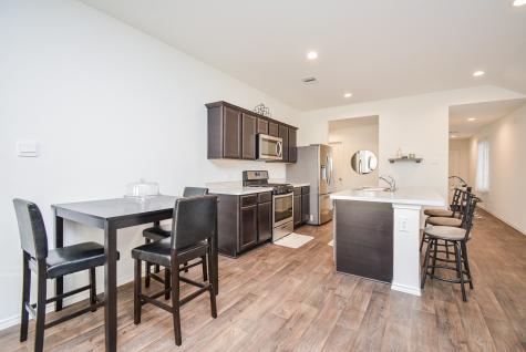 22435 Gilded Peak Lane Spring TX 77373