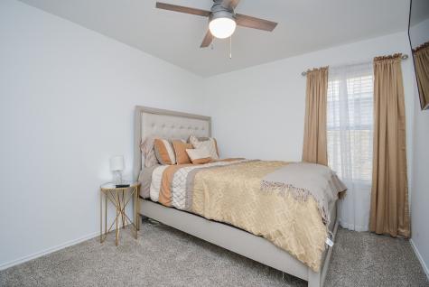 22435 Gilded Peak Lane Spring TX 77373