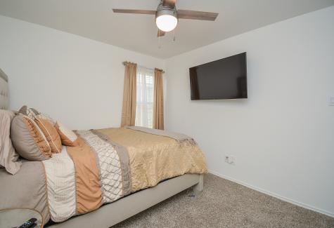 22435 Gilded Peak Lane Spring TX 77373