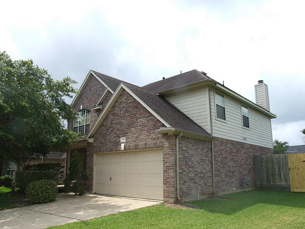8002 Cross Trail Drive Sugar Land TX 77479
