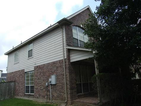 8002 Cross Trail Drive Sugar Land TX 77479