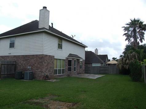 8002 Cross Trail Drive Sugar Land TX 77479