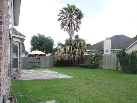 8002 Cross Trail Drive Sugar Land TX 77479