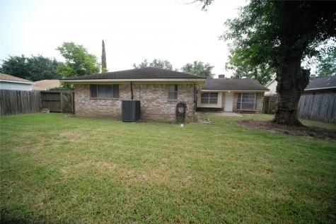 12510 Shannon Hills Drive Houston TX 77099