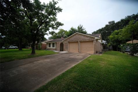 12510 Shannon Hills Drive Houston TX 77099