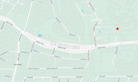 Lot 28 Indian Creek Drive Roman Forest TX 77357