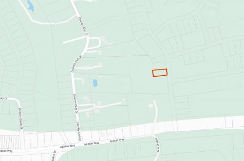 Lot 28 Indian Creek Drive Roman Forest TX 77357