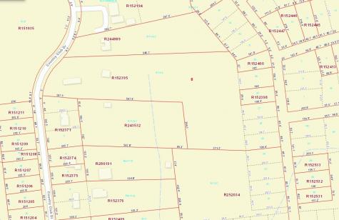 Lot 28 Indian Creek Drive Roman Forest TX 77357