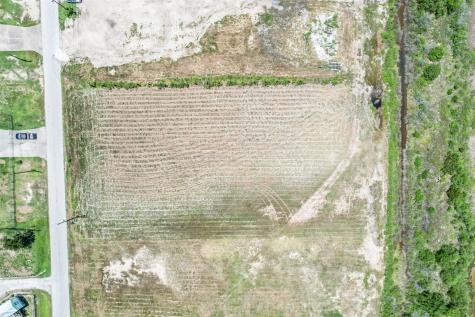 Lot 5 - 7 103 Galveston TX 77554