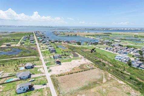 Lot 5 - 7 103 Galveston TX 77554