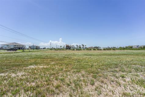 Lot 5 - 7 103 Galveston TX 77554