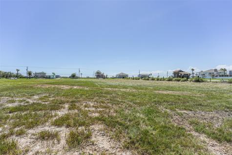 Lot 5 - 7 103 Galveston TX 77554