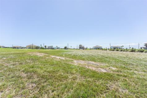 Lot 5 - 7 103 Galveston TX 77554