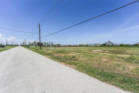 Lot 5 - 7 103 Galveston TX 77554