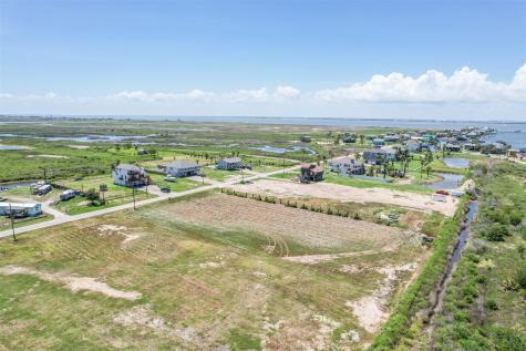 Lot 5 - 7 103 Galveston TX 77554
