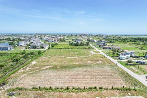 Lot 5 - 7 103 Galveston TX 77554