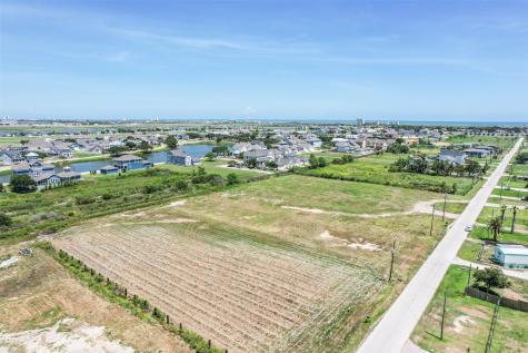 Lot 5 - 7 103 Galveston TX 77554