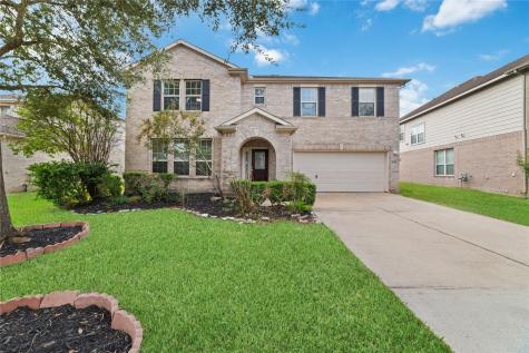 5518 Gable Meadows Drive Sugar Land TX 77479