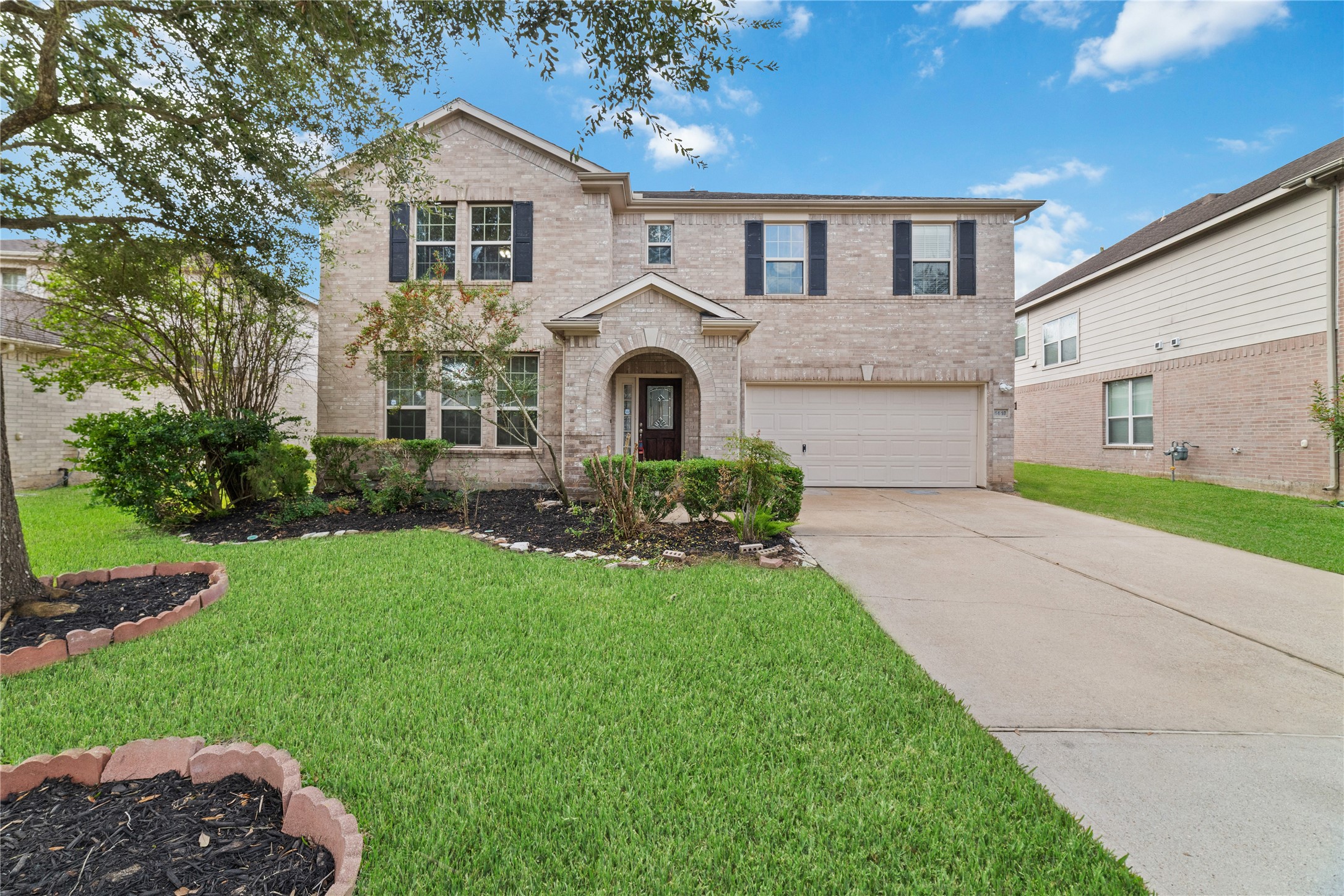 5518 Gable Meadows Drive Sugar Land TX 77479