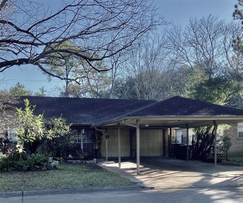 523 Surratt Drive Houston TX 77091