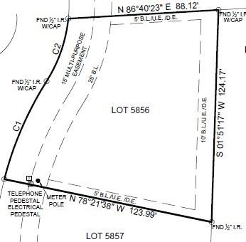 1174 Road 5203 Cleveland TX 77327