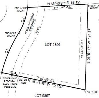 1174 Road 5203 Cleveland TX 77327