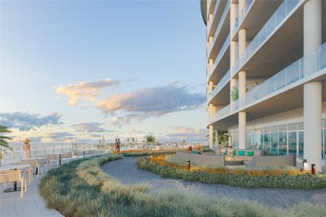 10525 San Luis Pass Road 608 Galveston TX 77554