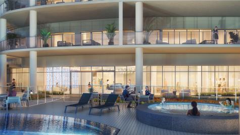 10525 San Luis Pass Road 608 Galveston TX 77554