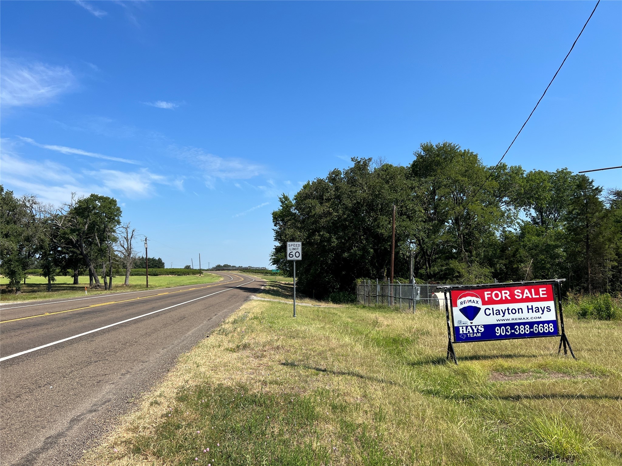 1400 N Highway 75 Fairfield TX 75840