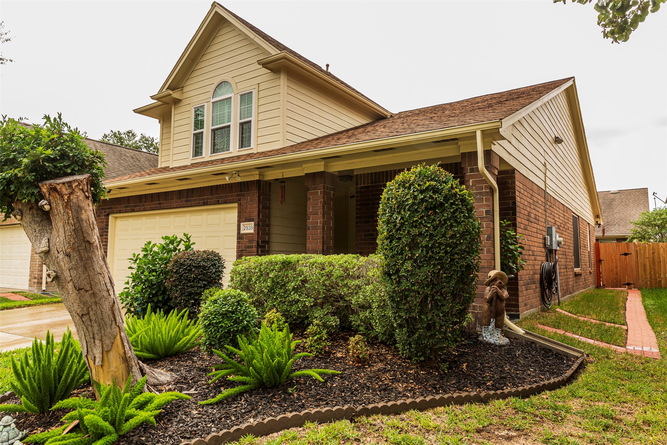 2939 Greenvalley Trail Drive Katy TX 77449