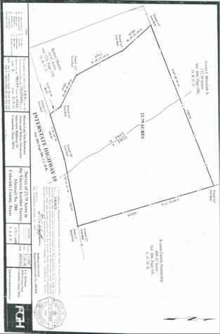 Tbd I-10 Frontage Road Cat Spring TX 78933