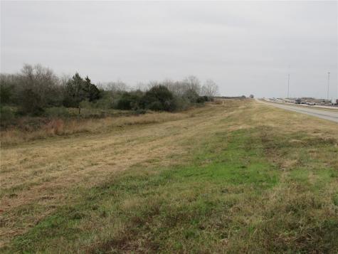 Tbd I-10 Frontage Road Cat Spring TX 78933