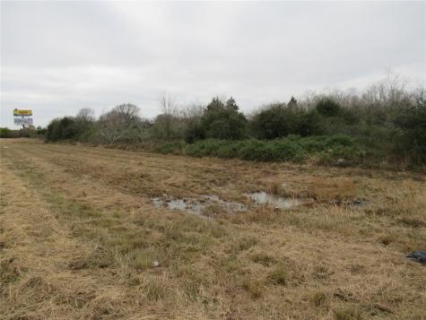 Tbd I-10 Frontage Road Cat Spring TX 78933