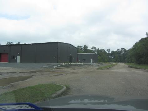 0 Atascocita Road Humble TX 77346