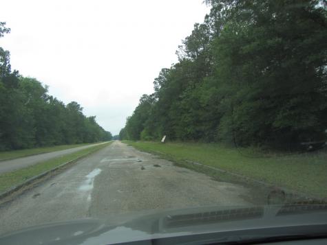 0 Atascocita Road Humble TX 77346