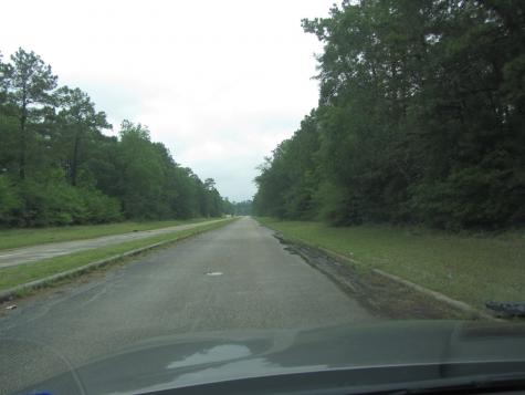 0 Atascocita Road Humble TX 77346