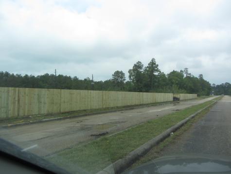 0 Atascocita Road Humble TX 77346