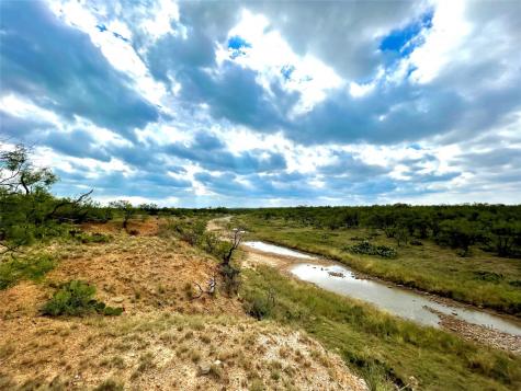1000 Creek 116 Ballinger TX 76821