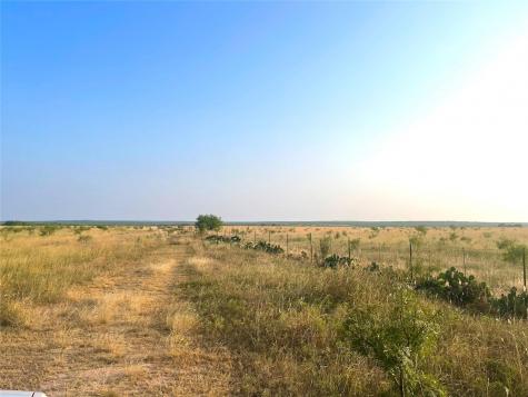 1000 Creek 116 Ballinger TX 76821